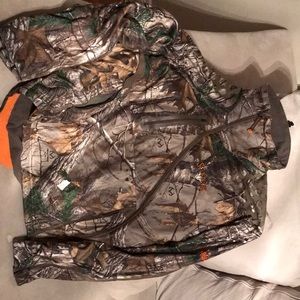 Scent lok mayhem jacket!